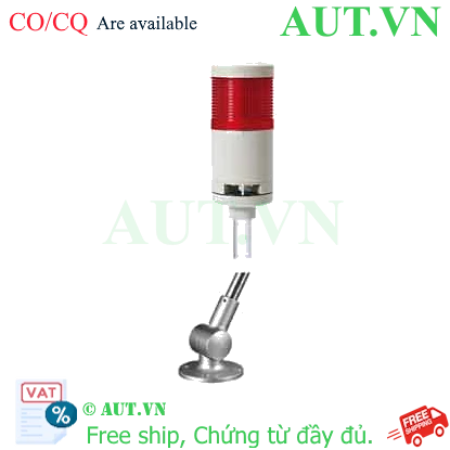 Ảnh của Đèn tháp kết nối không dây Qlight QTG60LF-WIZ-1-24-R-SL18