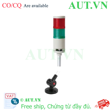 Ảnh của Đèn tháp kết nối không dây Qlight QTG60LF-WIZ-2-12-RG-QLA18