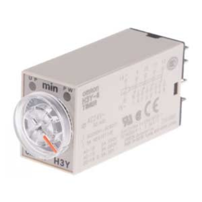 Ảnh của Timer Omron H3Y-4 AC24 30M