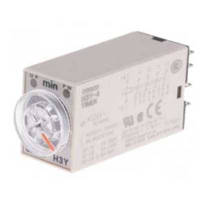 Ảnh của Timer Omron H3Y-4 AC24 3M