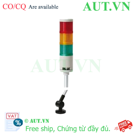 Ảnh của Đèn tháp kết nối không dây Qlight QTG60LF-WIZ-3-12-RAG-QL18