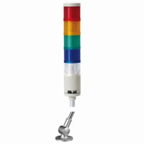 Ảnh của Đèn tháp kết nối không dây Qlight QTG60LF-WIZ-5-12-RAGBW-SL18