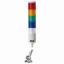 Ảnh của Đèn tháp kết nối không dây Qlight QTG60LF-WIZ-5-12-RAGBW-SL18