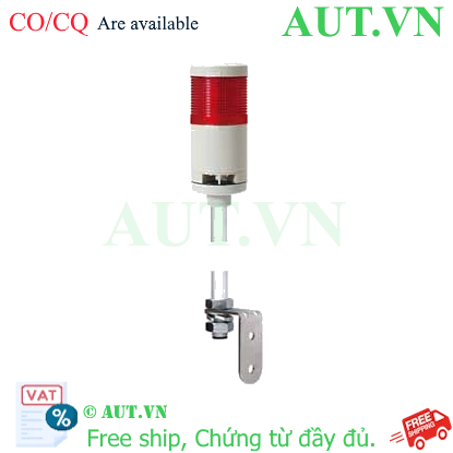 Ảnh của Đèn tháp kết nối không dây Qlight QTG60LF-WIZ-BZ-1-110/220-R-LB18