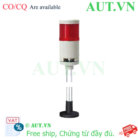 Ảnh của Đèn tháp kết nối không dây Qlight QTG60LF-WIZ-BZ-1-24-R-QZ18