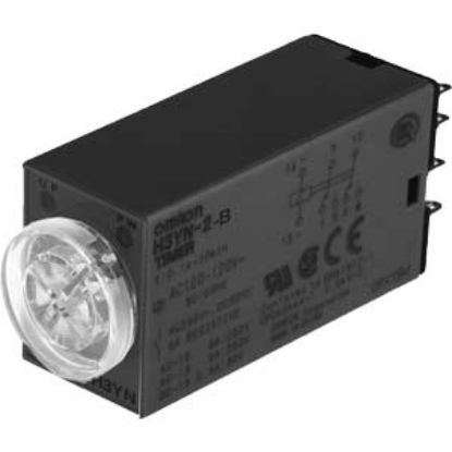 Ảnh của Timer Omron H3YN-2-B DC48