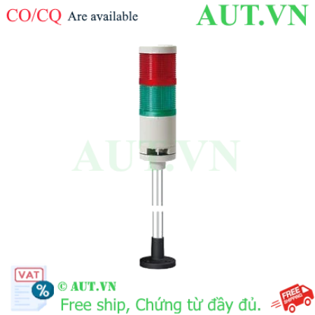 Ảnh của Đèn tháp kết nối không dây Qlight QTG60LF-WIZ-BZ-2-12-RG-QZ18