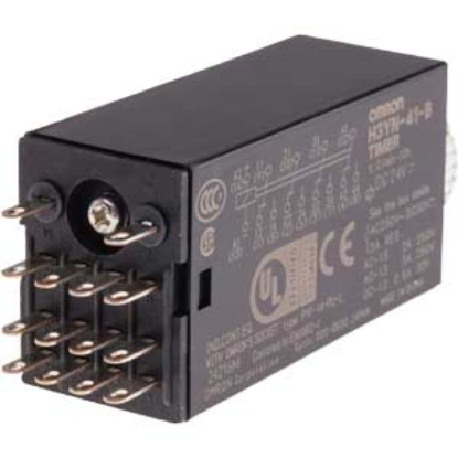 Ảnh của Timer Omron H3YN-41-B DC12