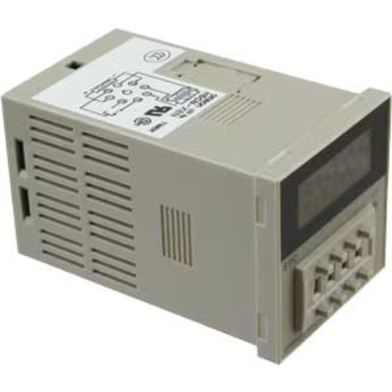 Ảnh của Timer Omron H5CN-XBN AC100-240