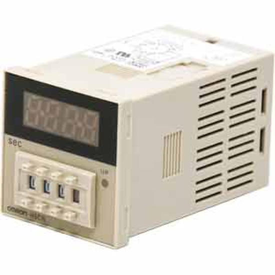 Ảnh của Timer Omron H5CN-XBNM AC100-240
