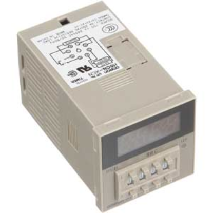 Ảnh của Timer Omron H5CN-XCN DC12-48