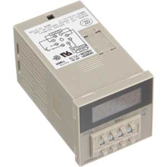 Ảnh của Timer Omron H5CN-XCN DC12-48