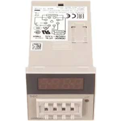 Ảnh của Timer Omron H5CN-YAN AC100-240