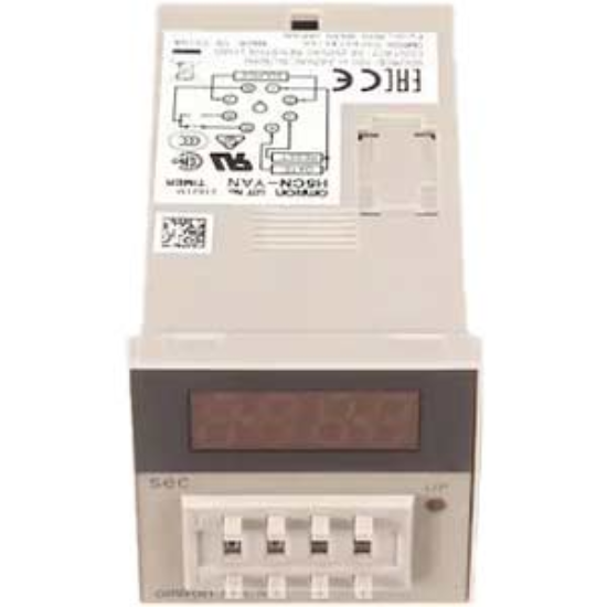 Ảnh của Timer Omron H5CN-YAN DC12-48