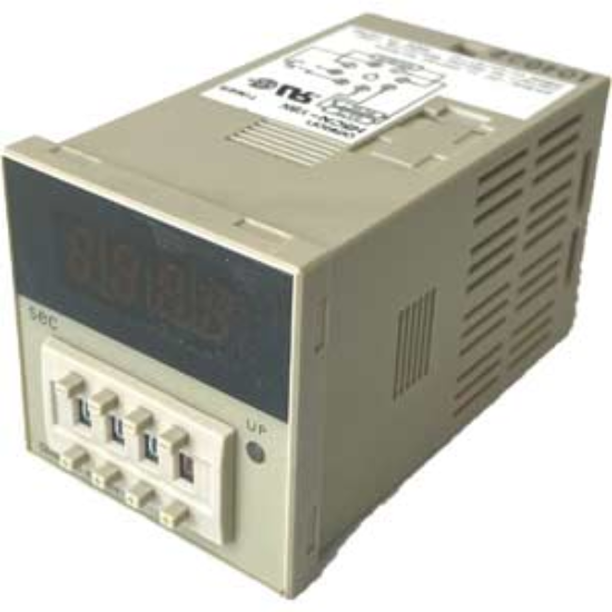 Ảnh của Timer Omron H5CN-YBN DC12-48