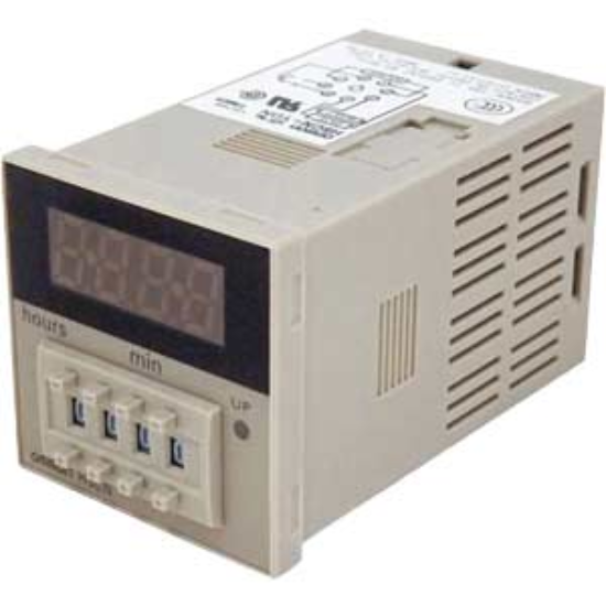 Ảnh của Timer Omron H5CN-YDN DC12-48