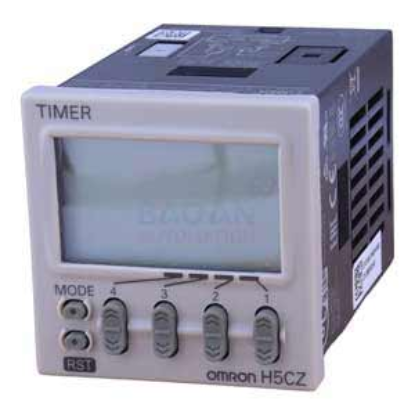Ảnh của Timer Omron H5CZ-L8ED