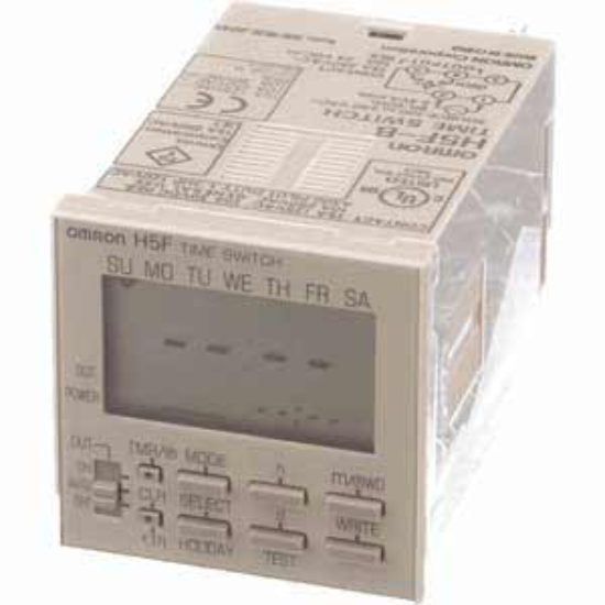 Ảnh của Timer Omron H5F-B