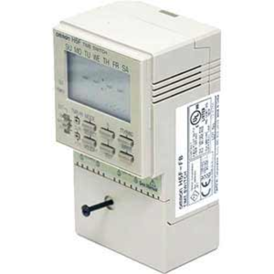 Ảnh của Timer Omron H5F-FB
