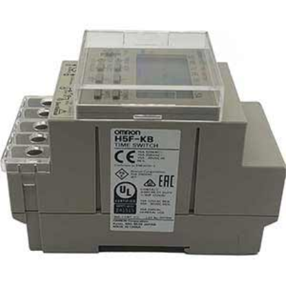 Ảnh của Timer Omron H5F-KB