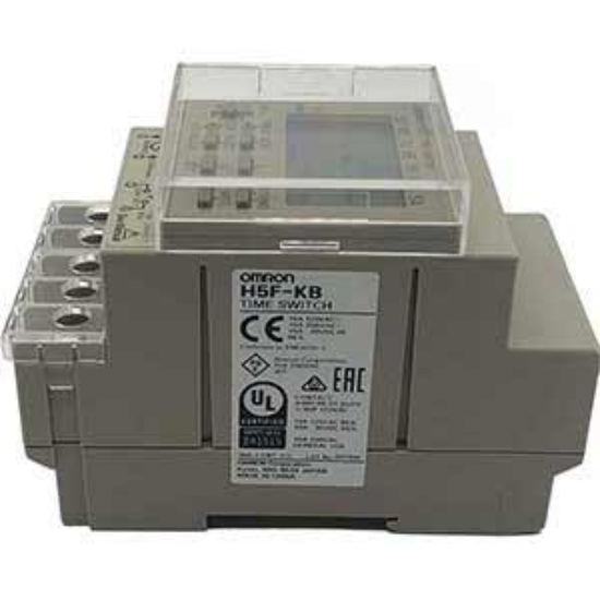 Ảnh của Timer Omron H5F-KB