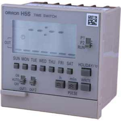 Ảnh của Timer Omron H5S-WB2