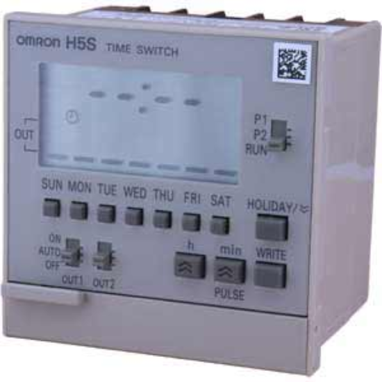 Ảnh của Timer Omron H5S-WB2
