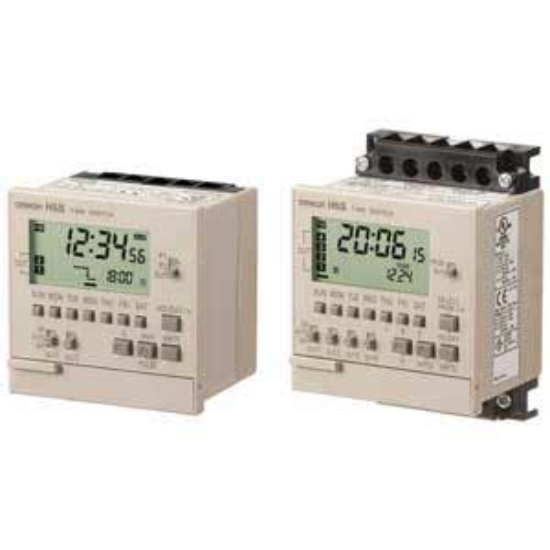 Ảnh của Timer Omron H5S-WB2D