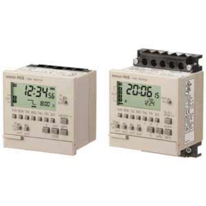 Ảnh của Timer Omron H5S-YFB4D-X