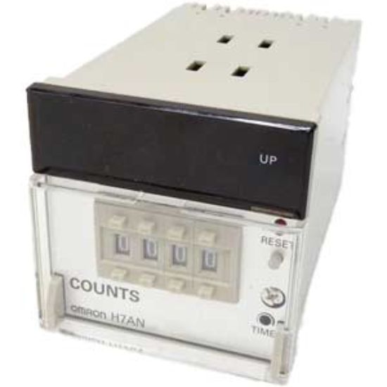Ảnh của Bộ đếm Omron H7AN-E4DM AC100-240
