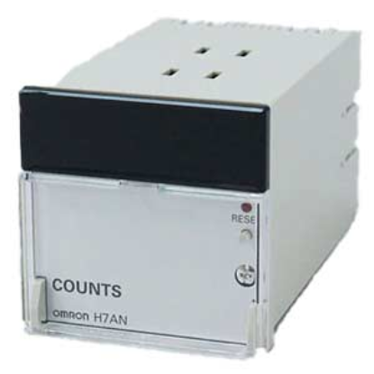 Ảnh của Bộ đếm Omron H7AN-RT6 AC100-240