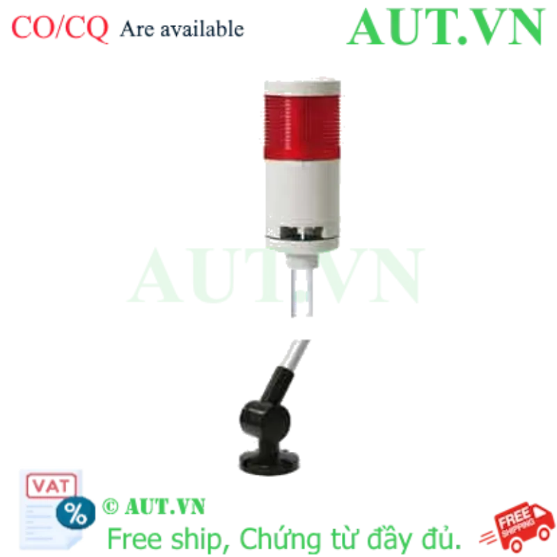 Ảnh của Đèn tháp kết nối không dây Qlight QTG60L-WIZ-1-110/220-R-QL18