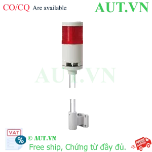 Ảnh của Đèn tháp kết nối không dây Qlight QTG60L-WIZ-1-24-R-LW18