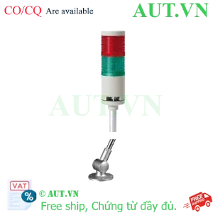 Ảnh của Đèn tháp kết nối không dây Qlight QTG60L-WIZ-2-12-RG-SL18