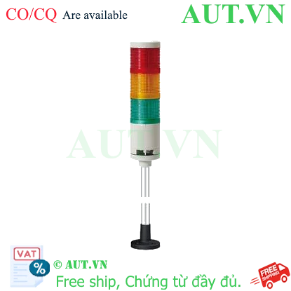 Ảnh của Đèn tháp kết nối không dây Qlight QTG60L-WIZ-3-12-RAG-QZ18