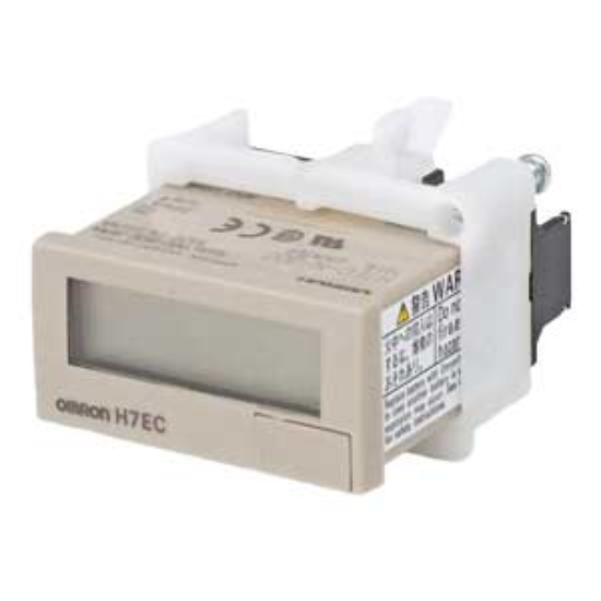 Ảnh của Bộ đếm Omron H7EC-N-300
