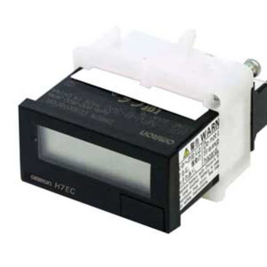 Ảnh của Bộ đếm Omron H7EC-NFV-B-300