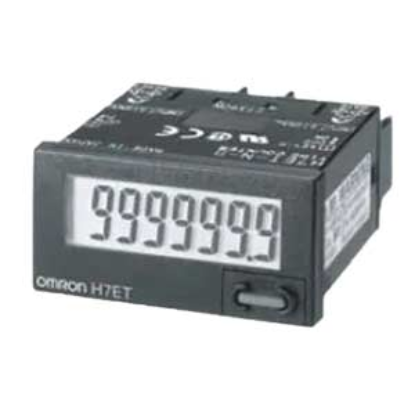 Ảnh của Bộ đếm Omron H7ET-N-B-300