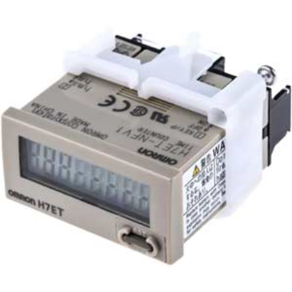Ảnh của Bộ đếm Omron H7ET-NFV1-300