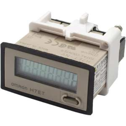 Ảnh của Bộ đếm Omron H7ET-NV-300