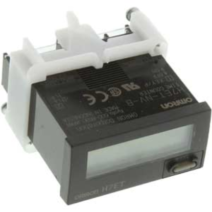 Ảnh của Bộ đếm Omron H7ET-NV-B-300