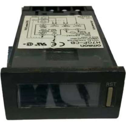 Ảnh của Bộ đếm Omron H7GP-CB