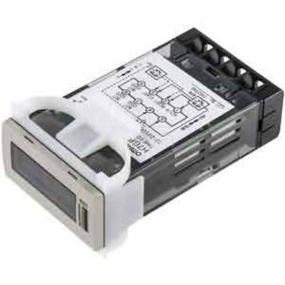 Ảnh của Bộ đếm Omron H7GP-TD