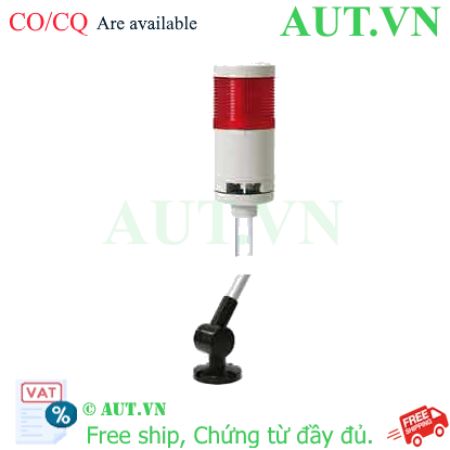 Ảnh của Đèn tháp kết nối không dây Qlight QTG60L-WIZ-BZ-1-110/220-R-QL18