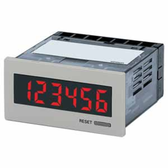 Ảnh của Bộ đếm Omron H7HP-ADB