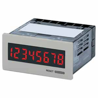 Ảnh của Bộ đếm Omron H7HP-C8B
