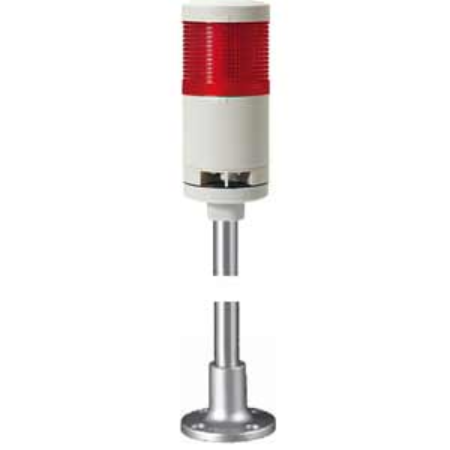 Ảnh của Đèn tháp kết nối không dây Qlight QTG60L-WIZ-BZ-1-110/220-R-SZ18