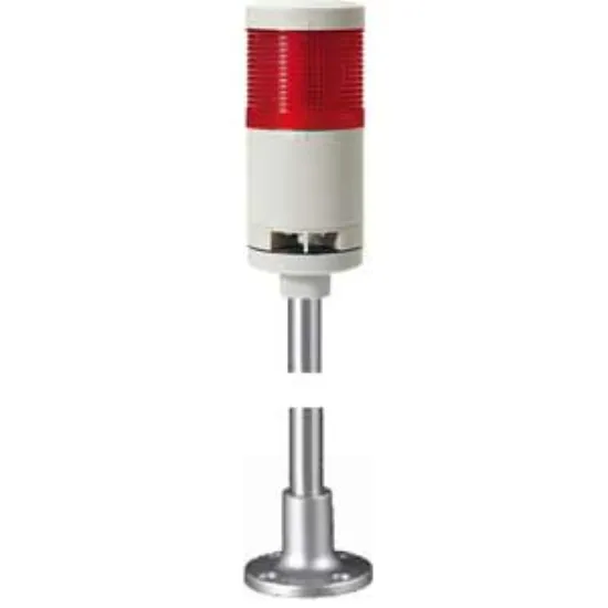 Ảnh của Đèn tháp kết nối không dây Qlight QTG60L-WIZ-BZ-1-110/220-R-SZ18