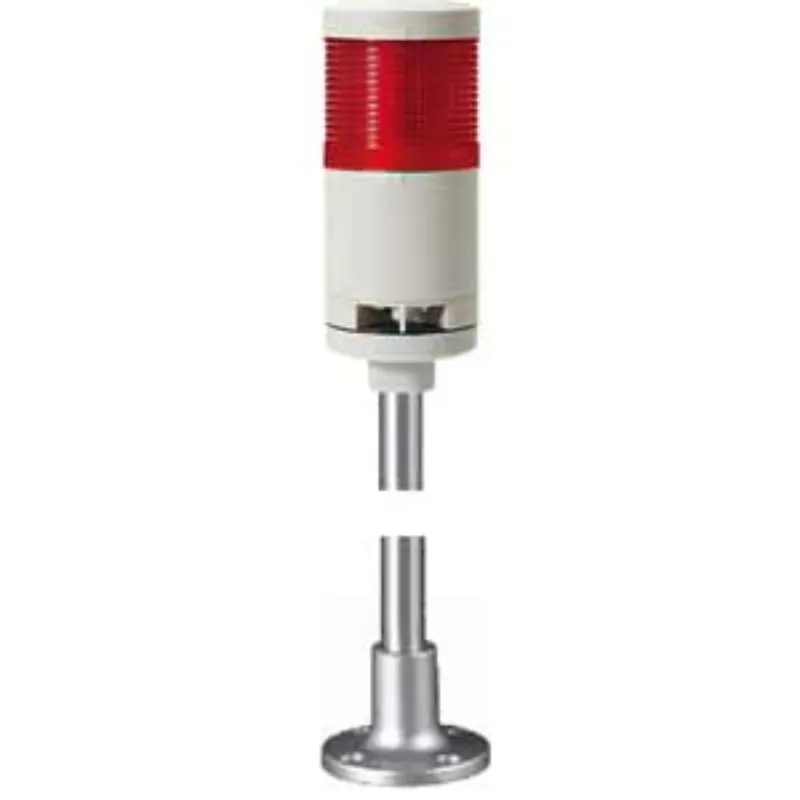 Ảnh của Đèn tháp kết nối không dây Qlight QTG60L-WIZ-BZ-1-110/220-R-SZ18