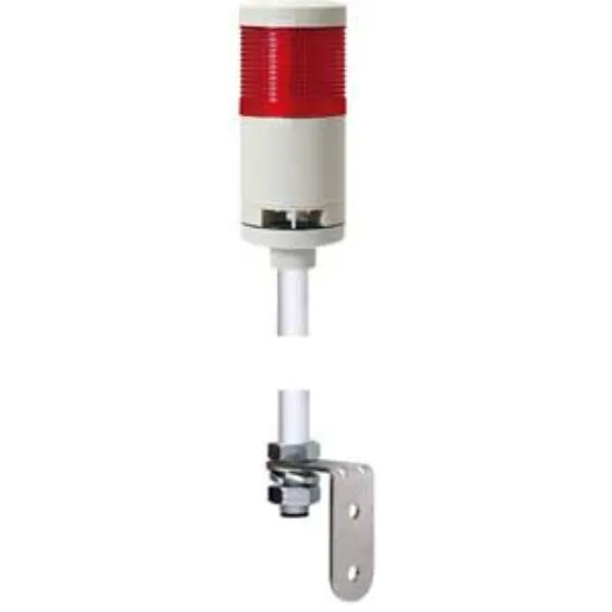 Ảnh của Đèn tháp kết nối không dây Qlight QTG60L-WIZ-BZ-1-12-R-LB18